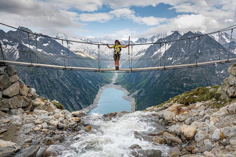 Hiker