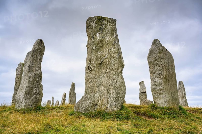 Callanish Standing Stones
