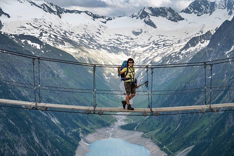 Hiker