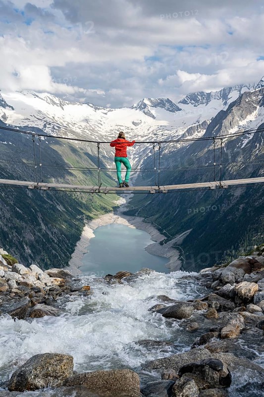 Hiker