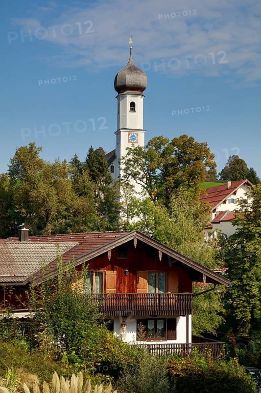 Gmund am Tegernsee