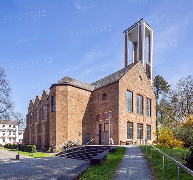Church of the Resurrection