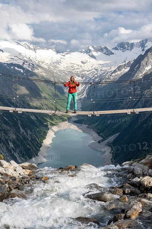 Hiker