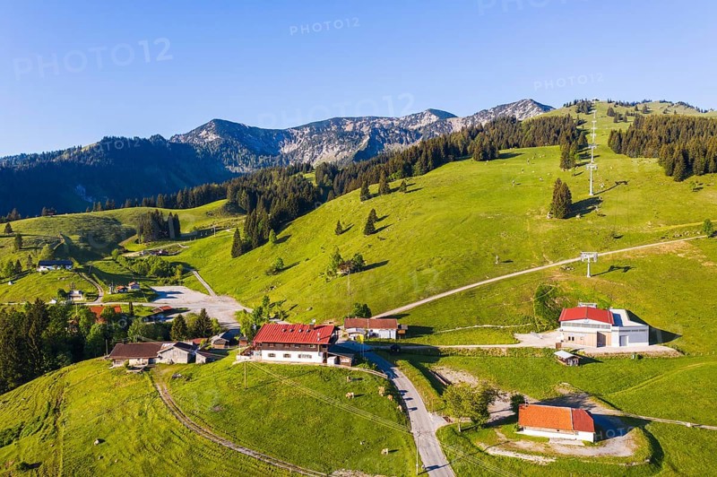 Grafenherberg am Sudelfeld