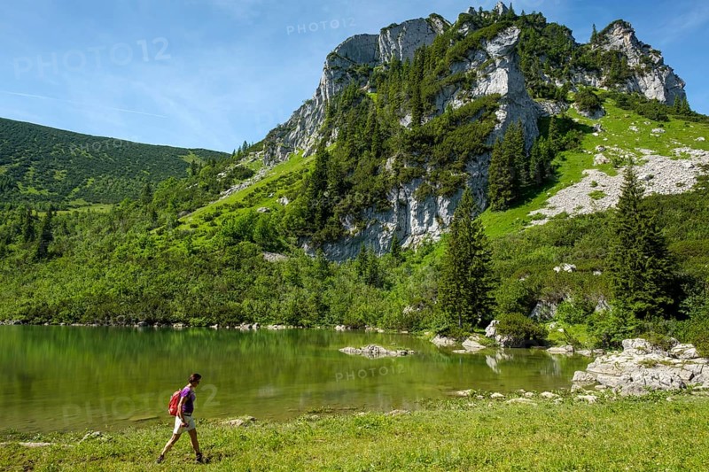 Lake Soin