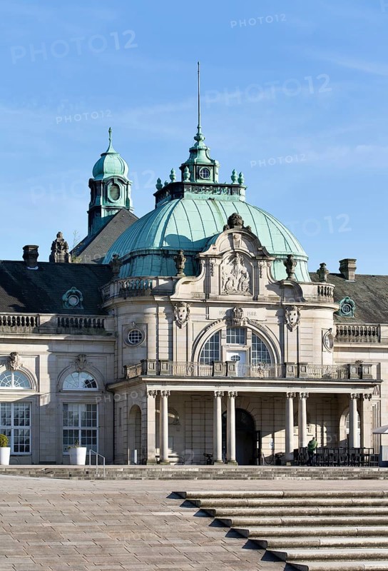 Kaiserpalais
