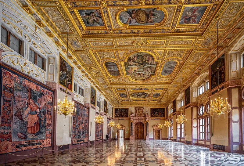 Kaisersaal