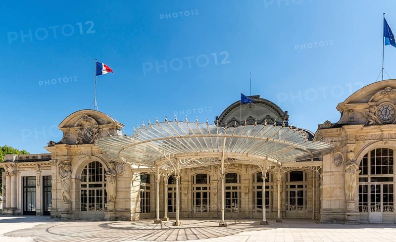 Vichy