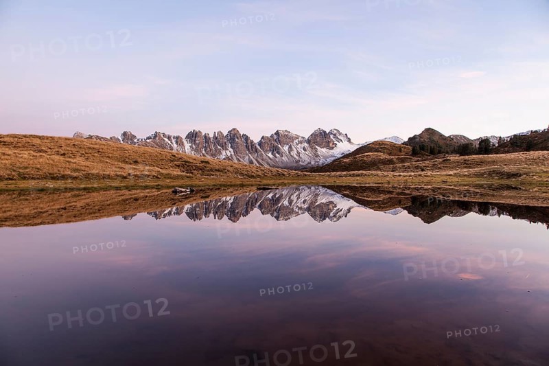Salfeinersee