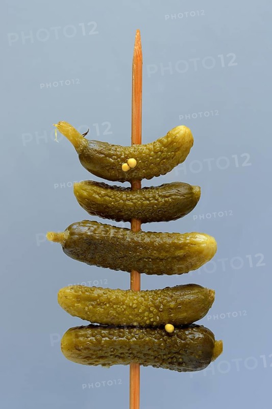 Cornichon