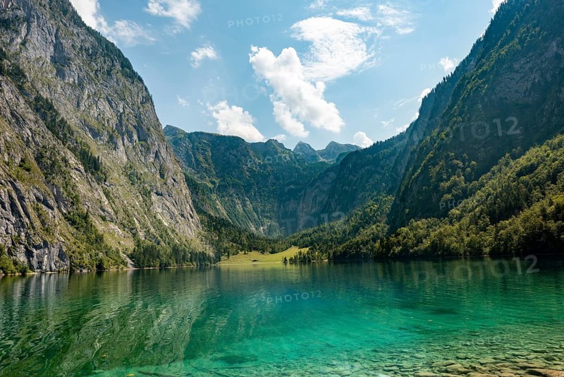 Upper Lake