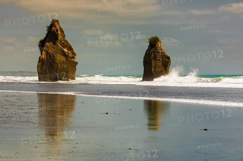 Three Sisters Beach