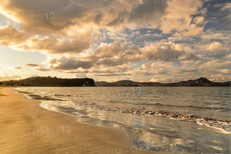 Cooks Beach
