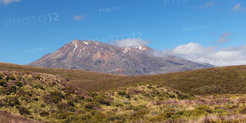 Mount Ngauruhoe