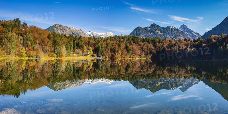 Freibergsee
