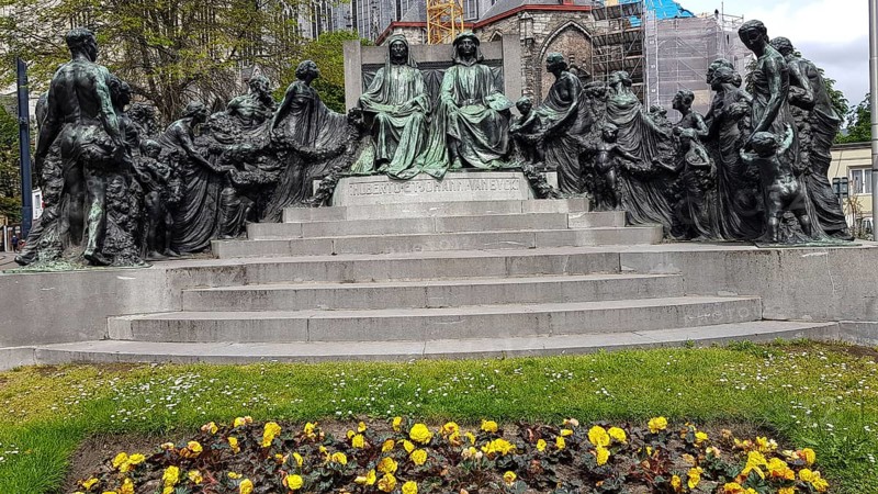 Monument