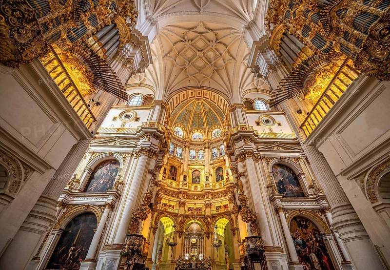 Cathedral