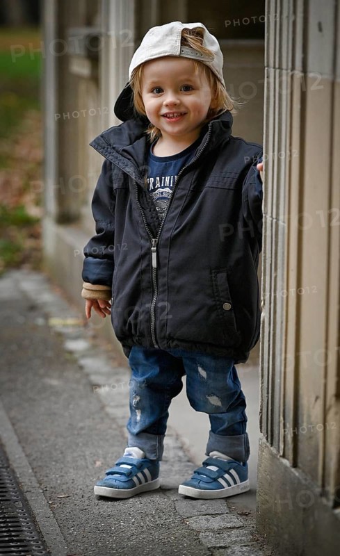 Toddler