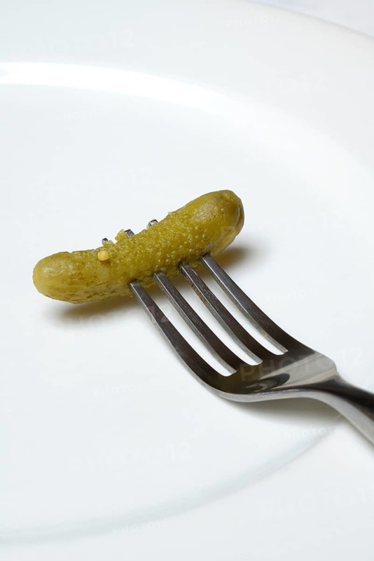 Cornichon
