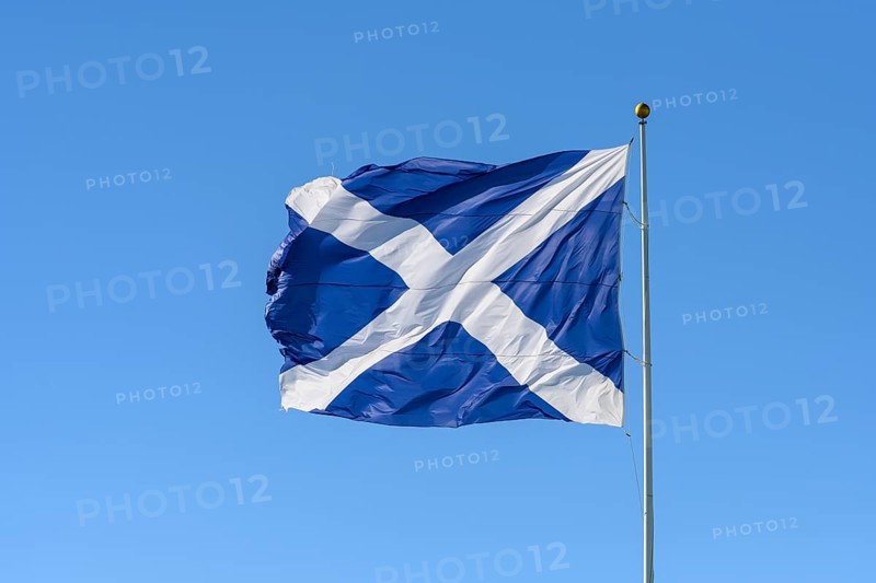 The Saltire