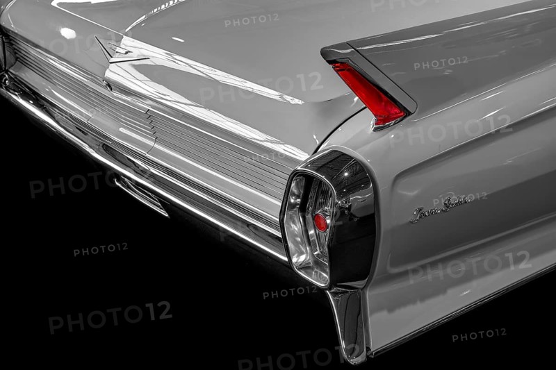 Oldtimer Detail