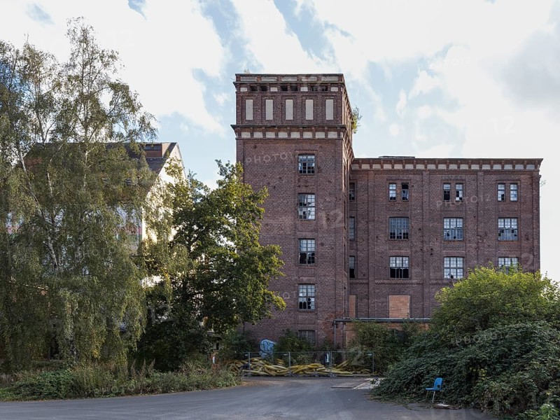Kassel Oat Cocoa Factory