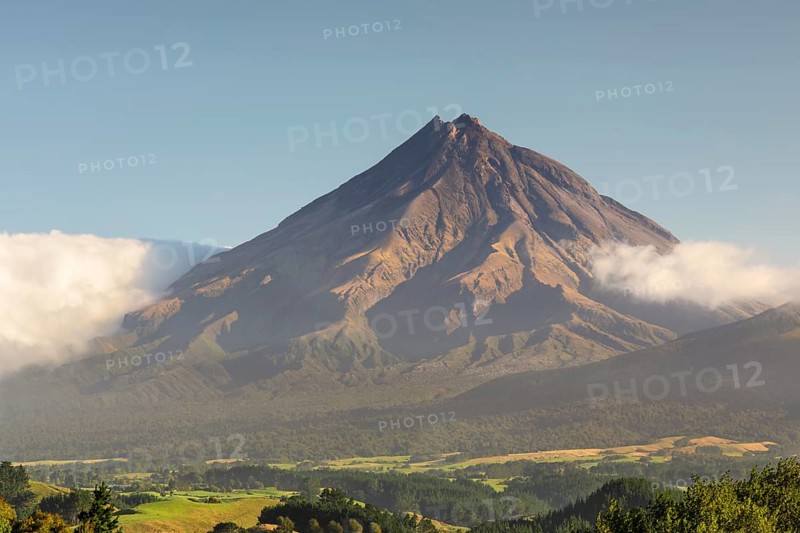 Mount Taranaki