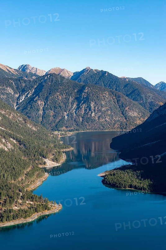 View of Plansee