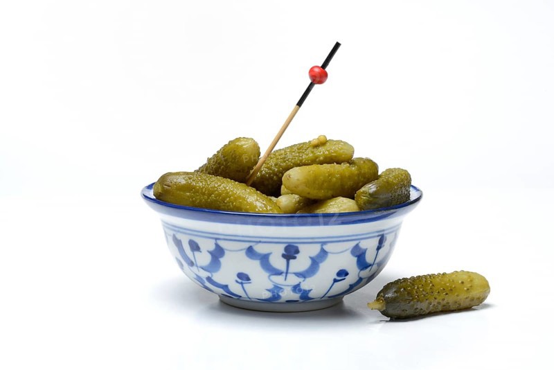 Cornichon