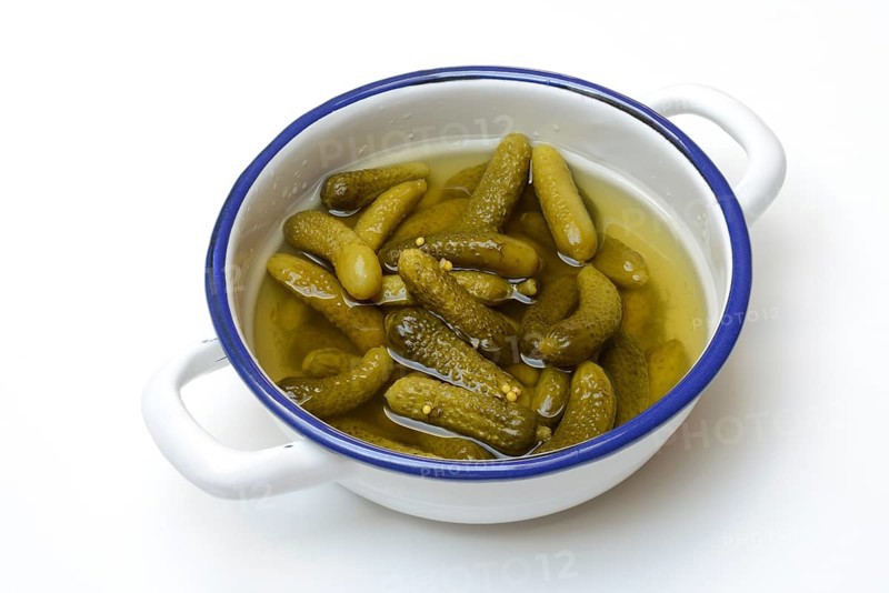 Cornichons