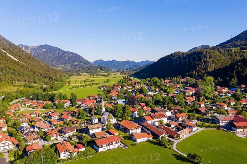 Bayrischzell