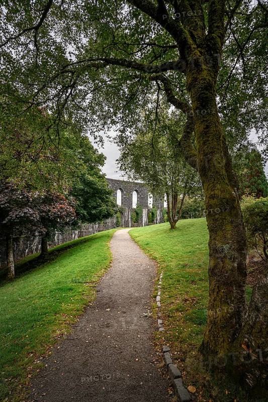 McCaig's Tower
