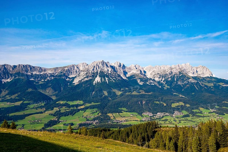 Wilder Kaiser