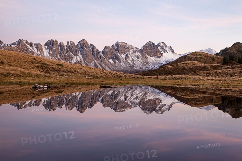 Salfeinersee