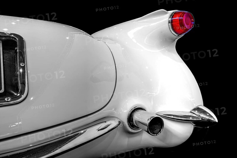 Oldtimer detail