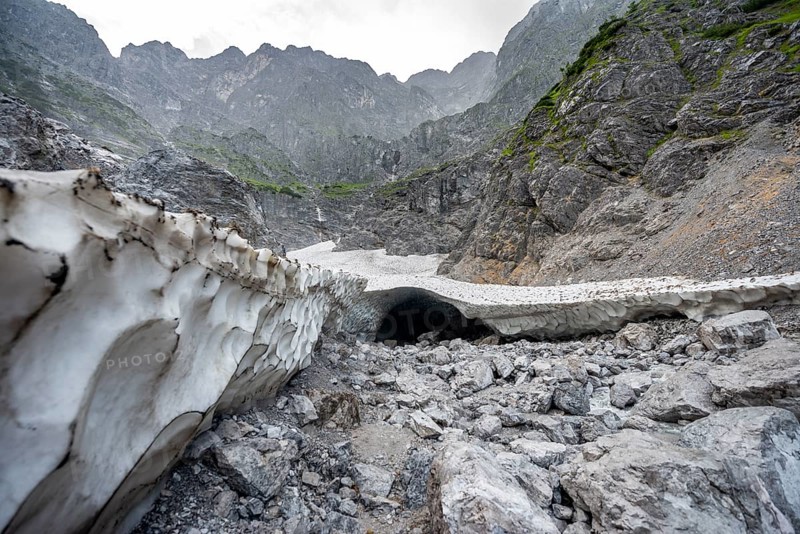 Ice Chapel