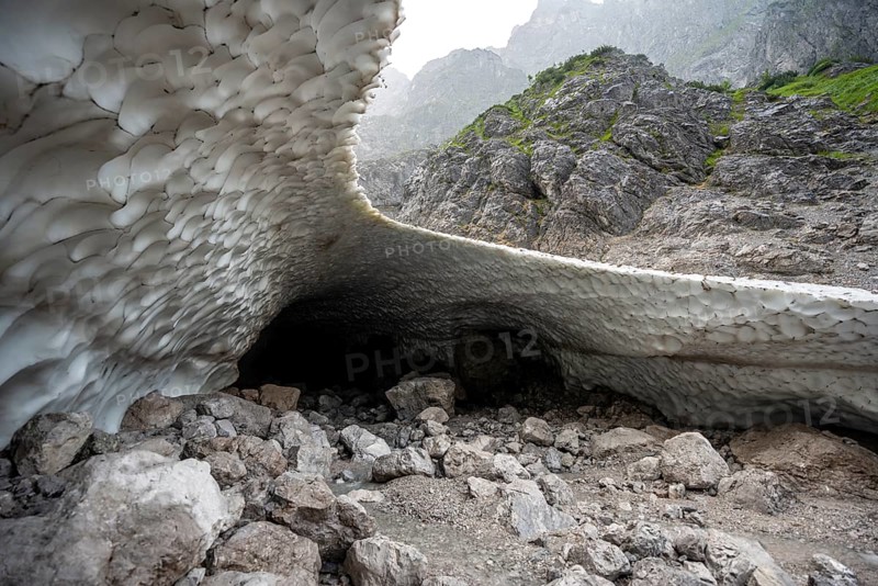 Ice Chapel