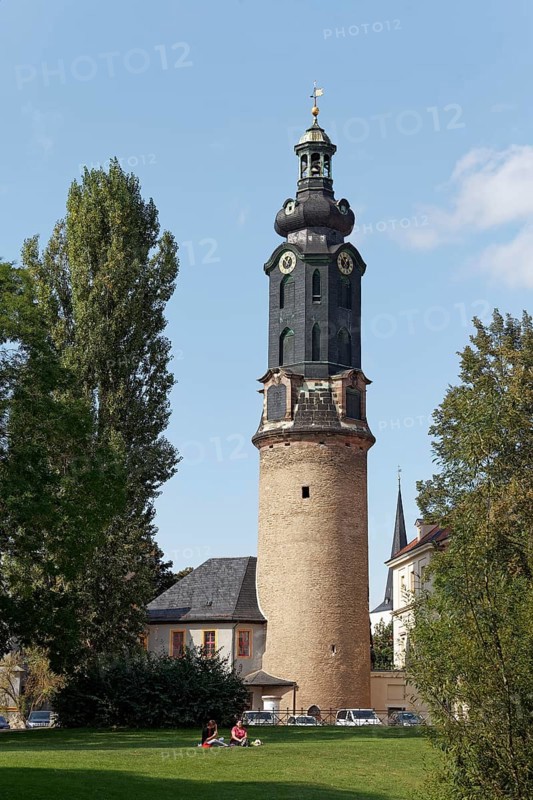 Castle Tower