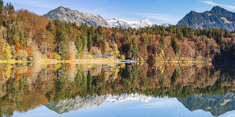 Freibergsee