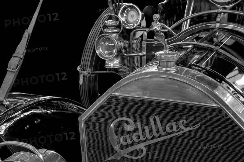 Oldtimer detail