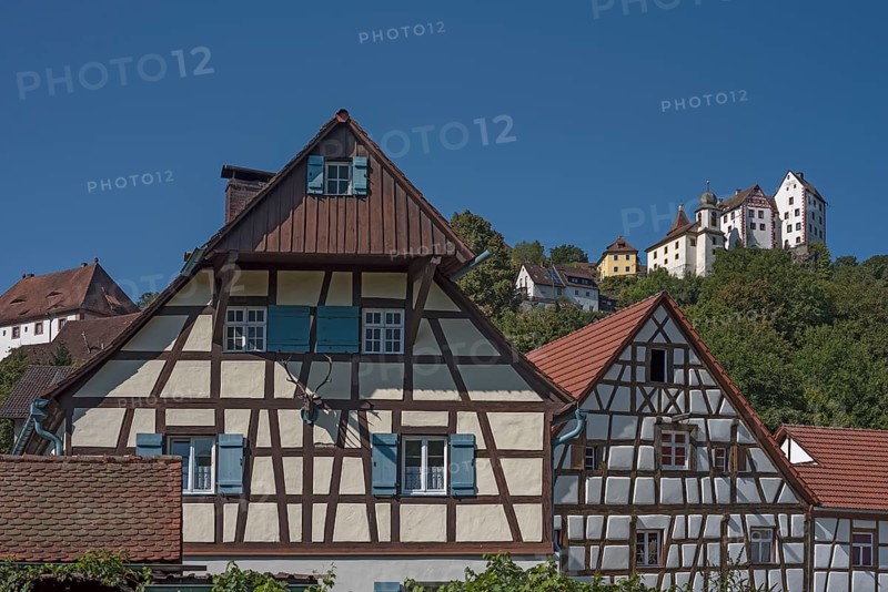 Egloffstein Castle