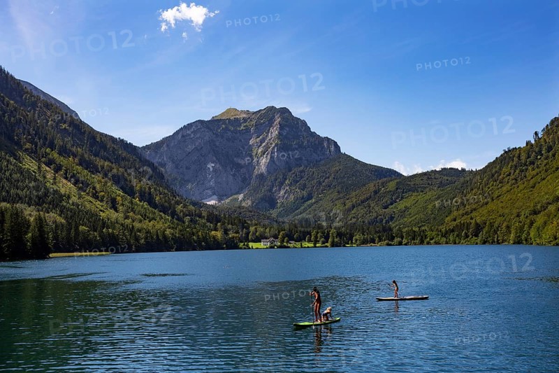 Hoellengebirge