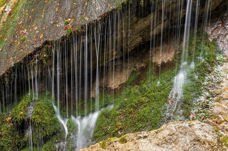 Wimbachklamm