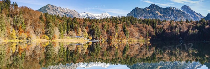 Freibergsee