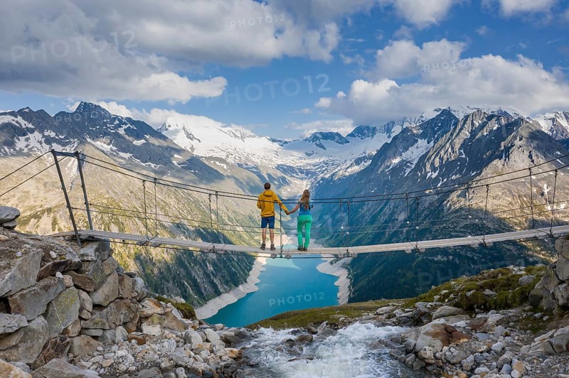 Hiker