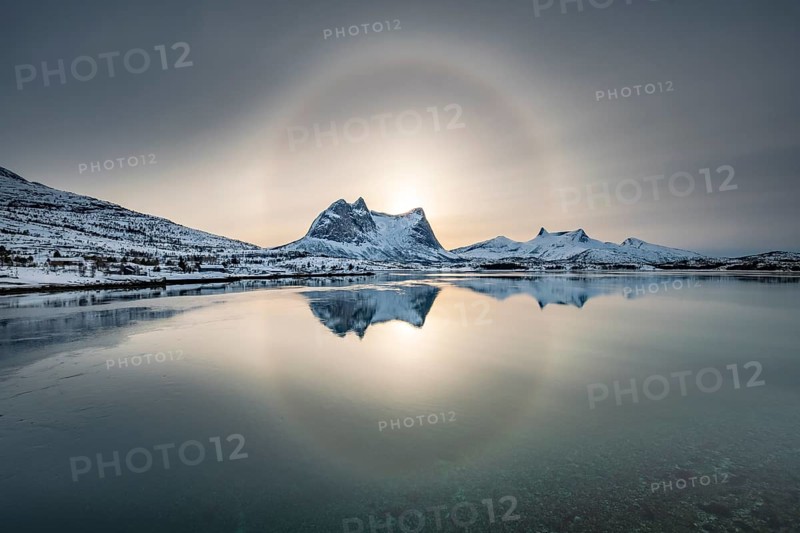 Sun ring