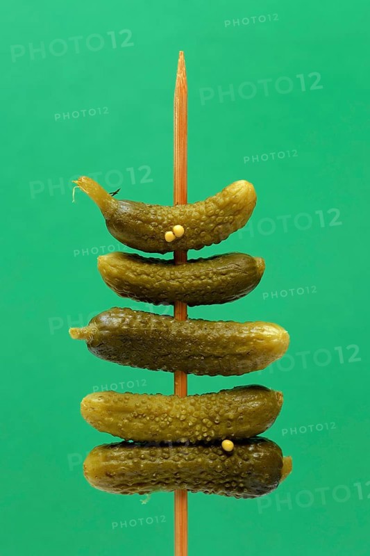 Cornichon
