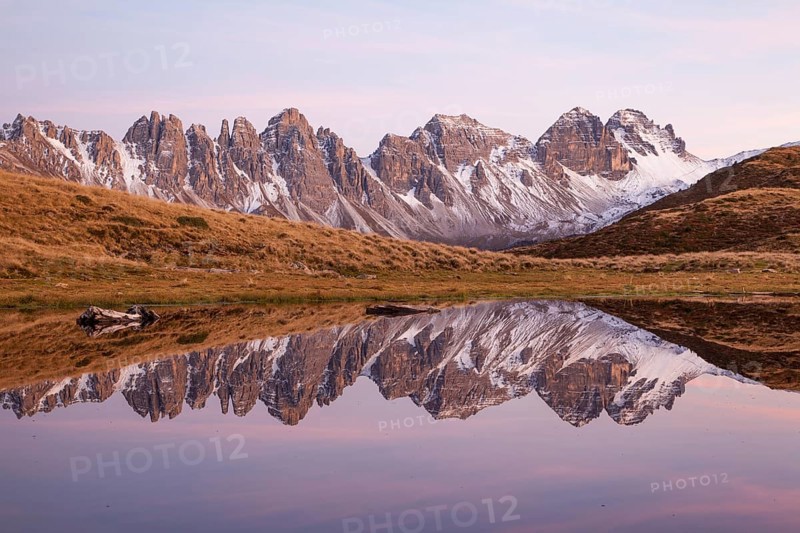 Salfeinersee
