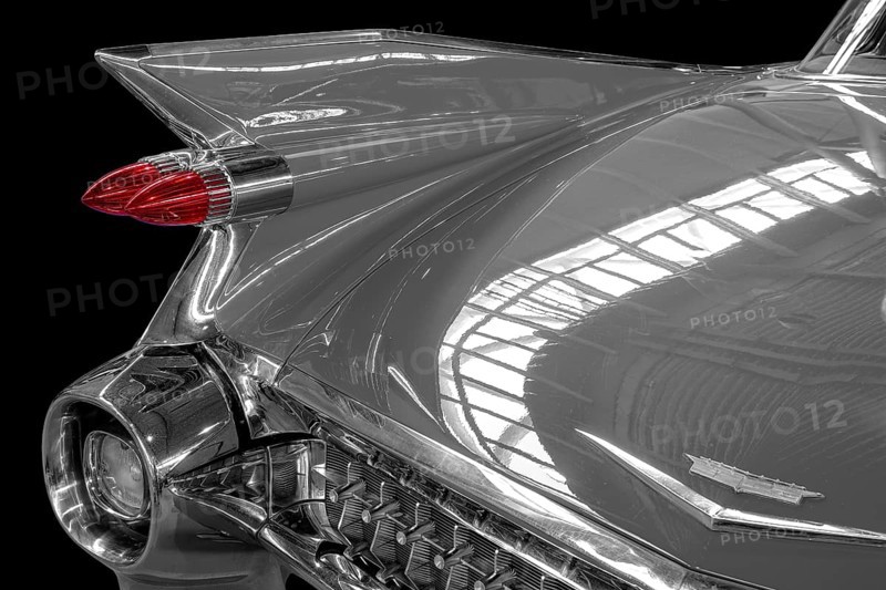 Oldtimer detail