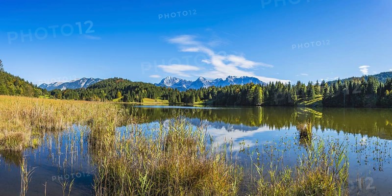 Geroldsee